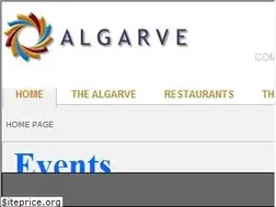 Sites similar to algarve.eu.com