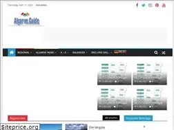 Sites similar to algarve.guide