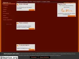 Sites similar to algarve.net.pl