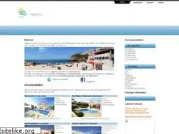 Sites similar to algarve.nl