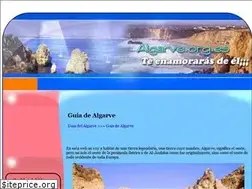 Sites similar to algarve.org.es