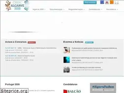 Sites similar to algarve.portugal2020.pt