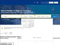 Sites similar to algarve1.com