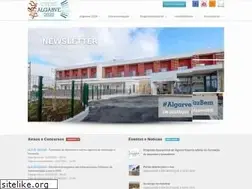 Sites similar to algarve2020.pt