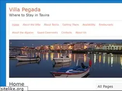 Sites similar to algarveagents.com