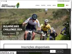 Sites similar to algarvebikechallenge.com