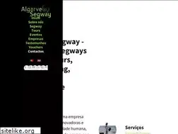 Sites similar to algarvebysegway.com