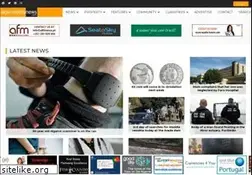 Sites similar to algarvedailynews.com