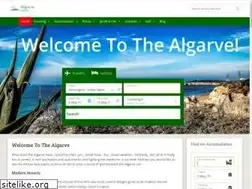 Sites similar to algarvedigital.pt