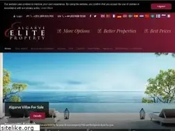 Sites similar to algarveeliteproperty.com