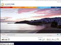 Sites similar to algarvefilm.com