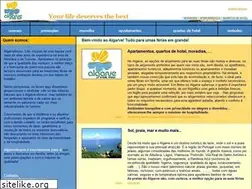 Sites similar to algarveforyou.com