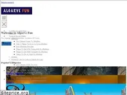 Sites similar to algarvefun.com