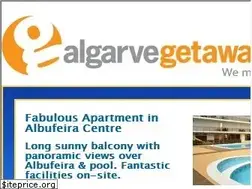 Sites similar to algarvegetaways.com
