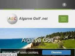 Sites similar to algarvegolf.net