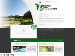 Sites similar to algarvegolfcourses.info