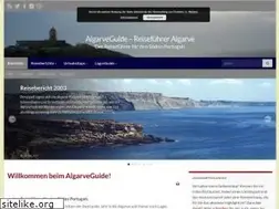Sites similar to algarveguide.de