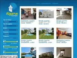 Sites similar to algarvehomes.pt