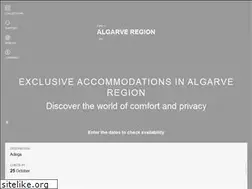 Sites similar to algarvehotels.net