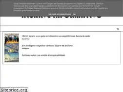 Sites similar to algarveinformativo.blogspot.com