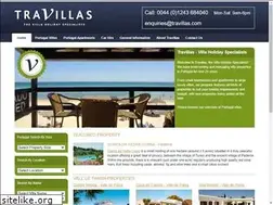 Sites similar to algarveleisure.com