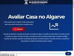 Sites similar to algarvemania.com