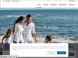 Sites similar to algarvemanta.pt