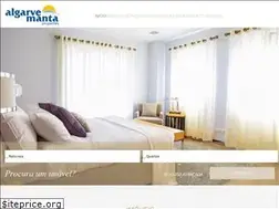 Sites similar to algarvemantaproperties.com