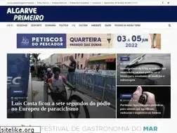 Sites similar to algarveprimeiro.com