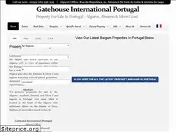 Sites similar to algarveprop.com