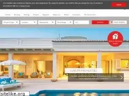 Sites similar to algarveproperty.com