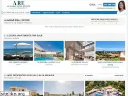 Sites similar to algarverealestate.com