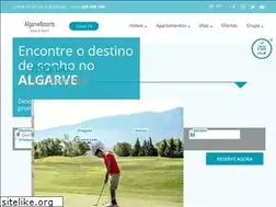 Sites similar to algarveresorts.net