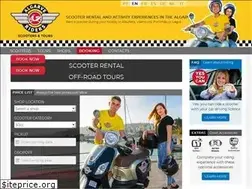 Sites similar to algarveriders.com