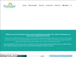 Sites similar to algarveseniorliving.com