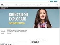 Sites similar to algarveshopping.pt