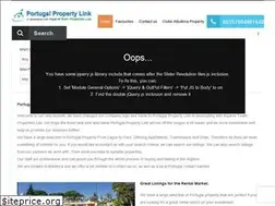 Sites similar to algarveteamproperties.uk