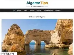 Sites similar to algarvetips.com