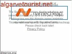 Sites similar to algarvetourist.net