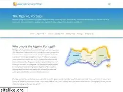 Sites similar to algarveuncovered.com