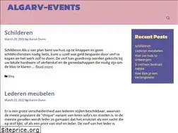 Sites similar to algarvevents.nl