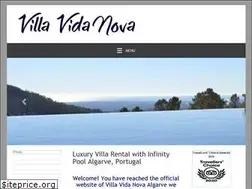Sites similar to algarvevillaforrent.com