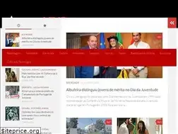 Sites similar to algarvevivo.pt
