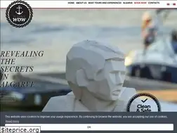 Sites similar to algarvewow.com