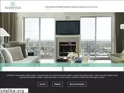 Sites similar to algarvila.com