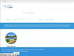 Sites similar to algarvillas.net