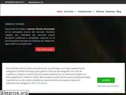 Sites similar to algasa.net
