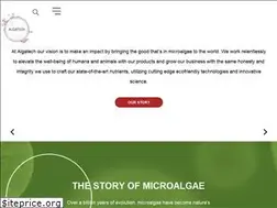Sites similar to algatech.com