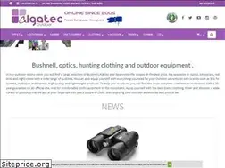 Sites similar to algatecoutdoor.com