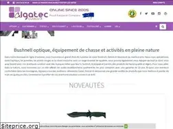 Sites similar to algatecoutdoor.it